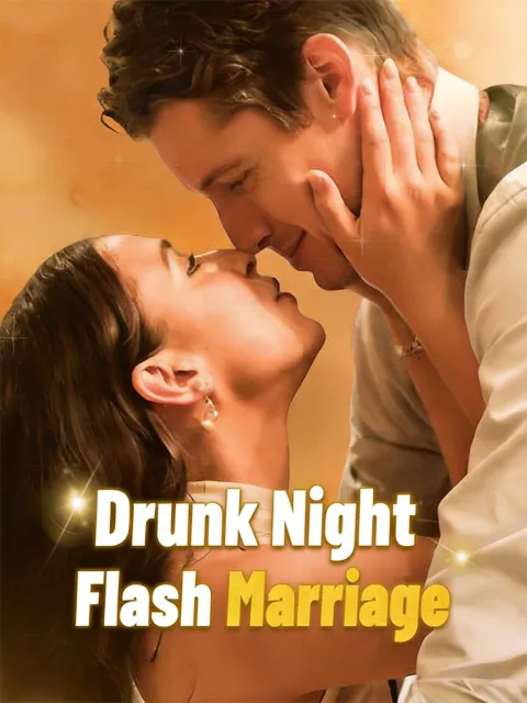 Drunk Night Flash Marriage