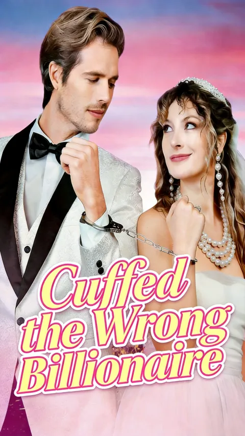 Cuffed the Wrong Billionaire