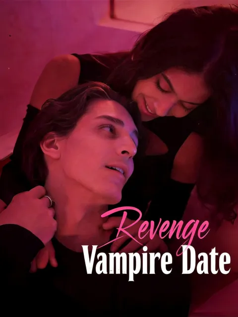Revenge Vampire Date