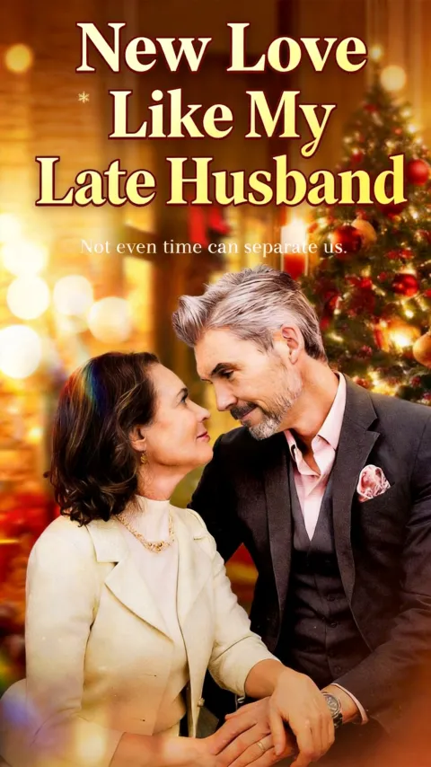 New Love Like My Late Husband