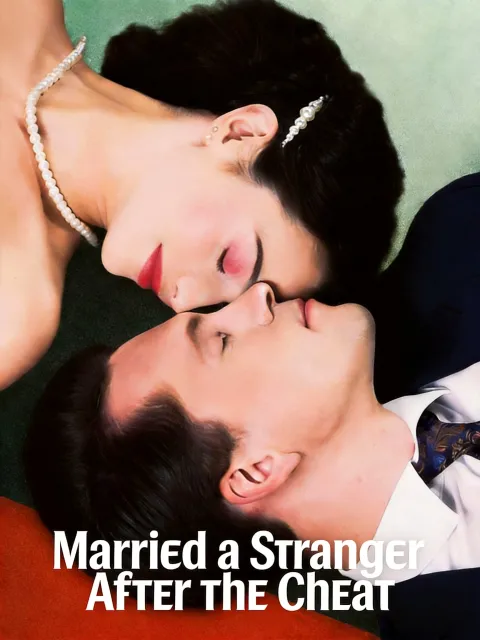 Married a Stranger After the Cheat