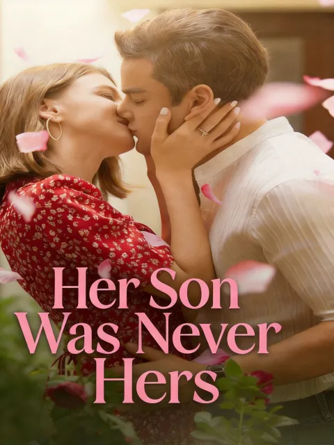 Her Son Was Never Hers