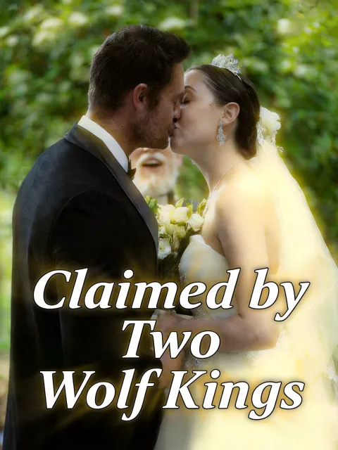 Claimed by Two Wolf Kings