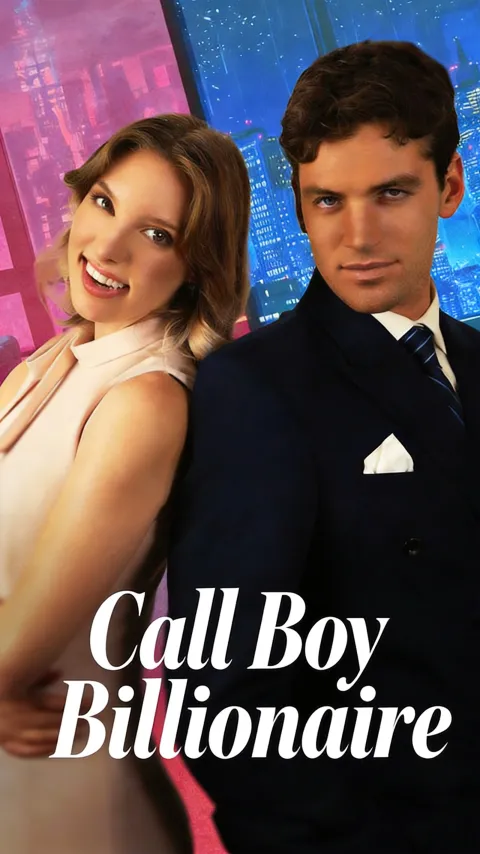 Call Boy Billionaire