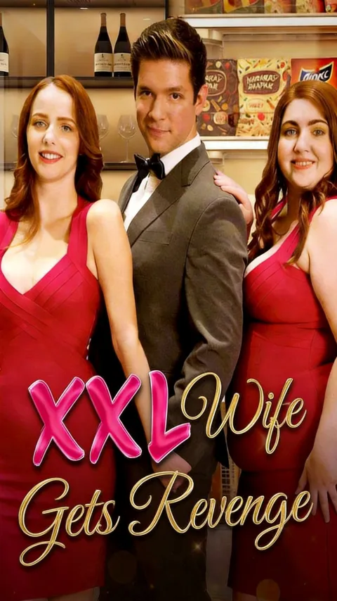 XXL Wife Gets Revenge