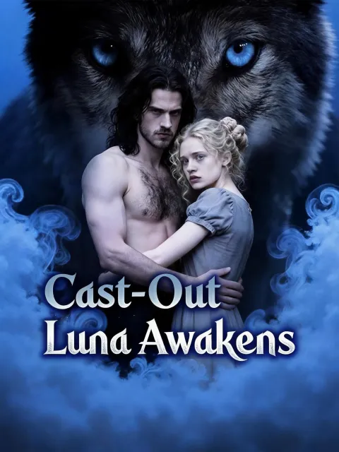 Cast-Out Luna Awakens