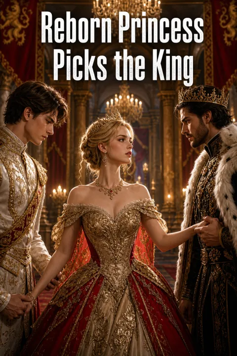 Reborn Princess Picks the King