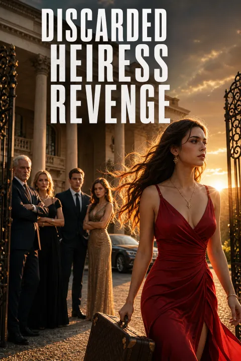 Discarded Heiress Revenge