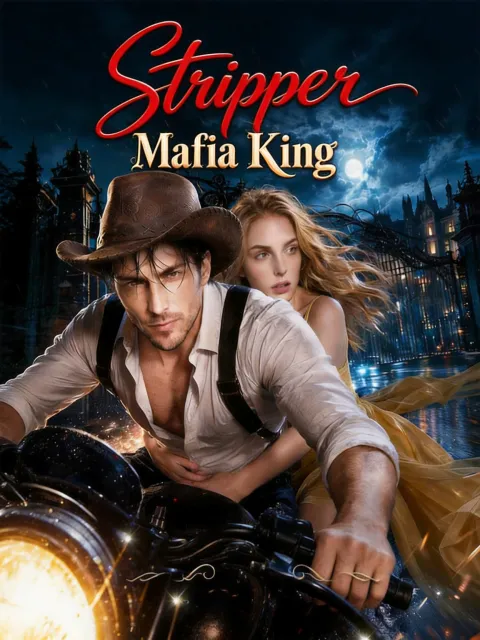 Stripper Mafia King