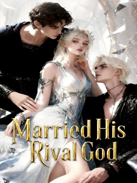 Married His Rival God