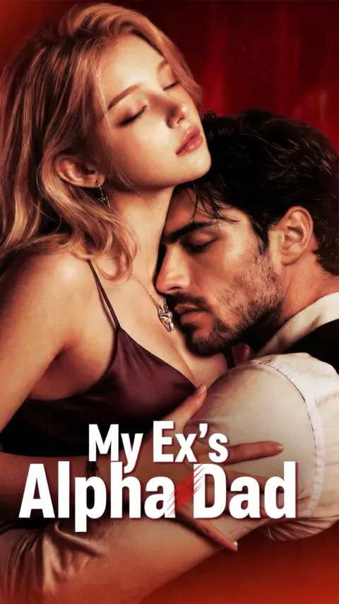 My Ex's Alpha Dad
