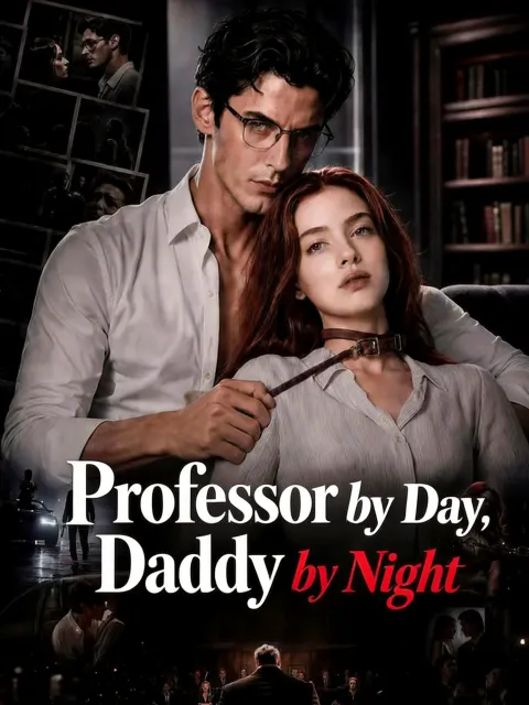 Professor by Day, Daddy by Night