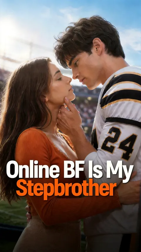 Online BF Is My Stepbrother