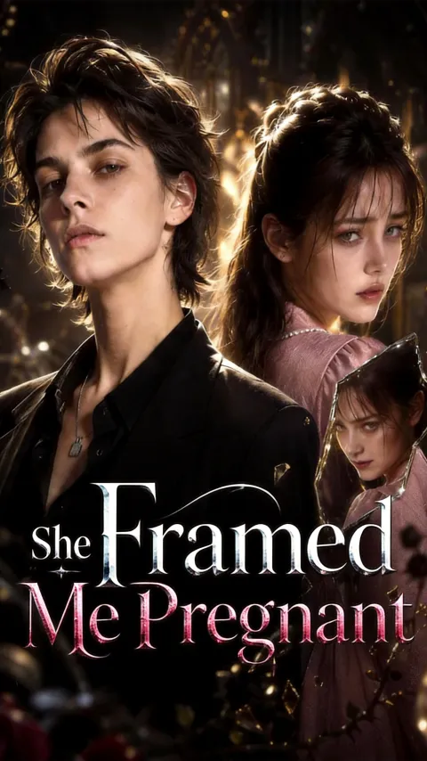 She Framed Me Pregnant