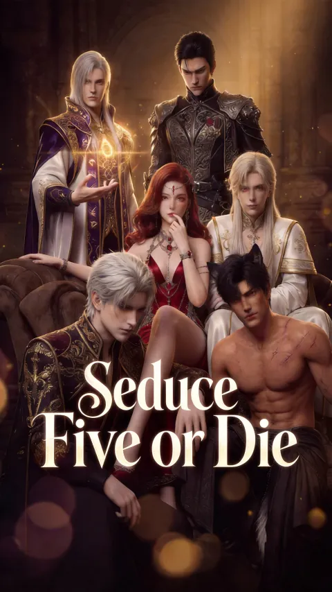 Seduce Five or Die