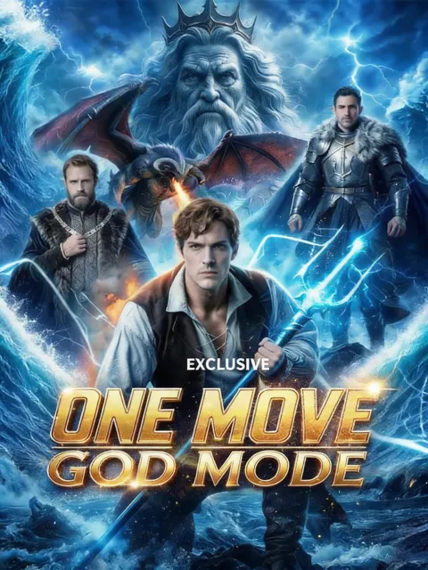 One Move God Mode
