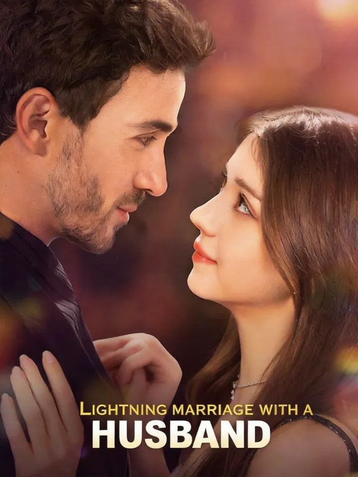 Lightning Marriage with a Tycoon Husband