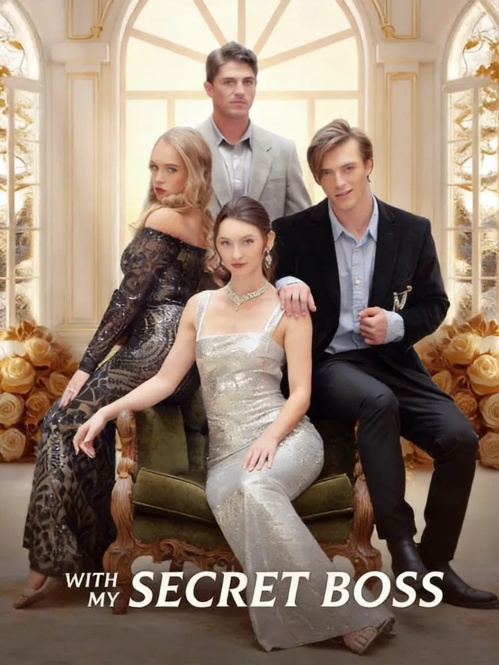 Falling In Love With My Secret Boss