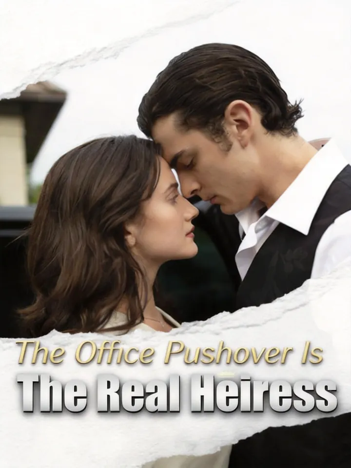 The Office Pushover Is the Real Heiress