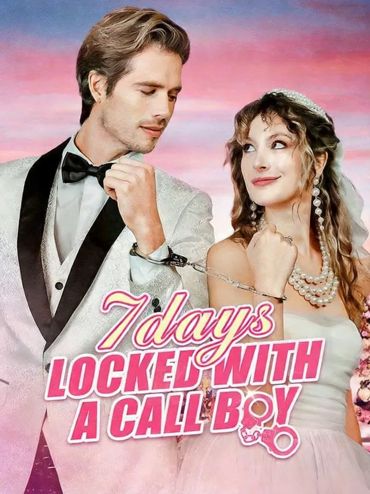 Days Locked With A Call Boy