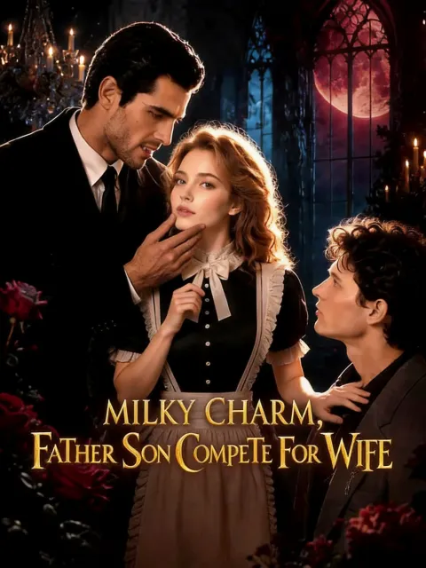 Milky Charm, Father Son Compete For Wife