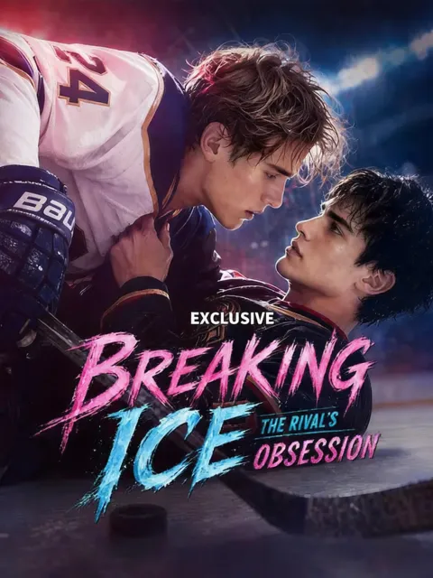 Breaking Ice: The Rival's Obsession
