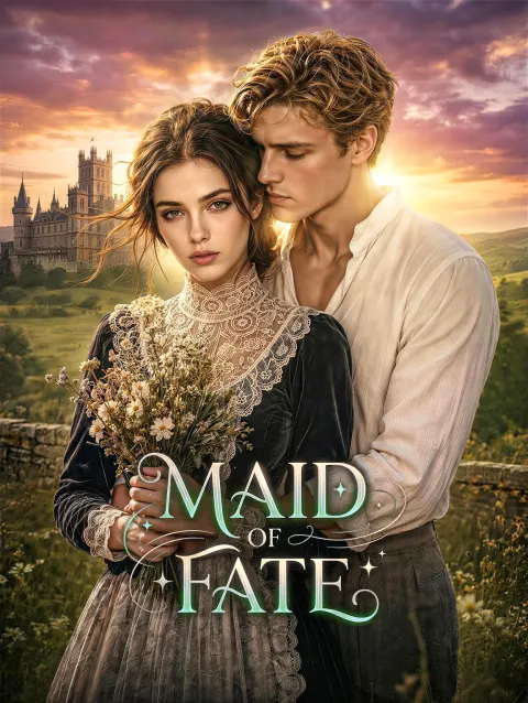 Maid of Fate